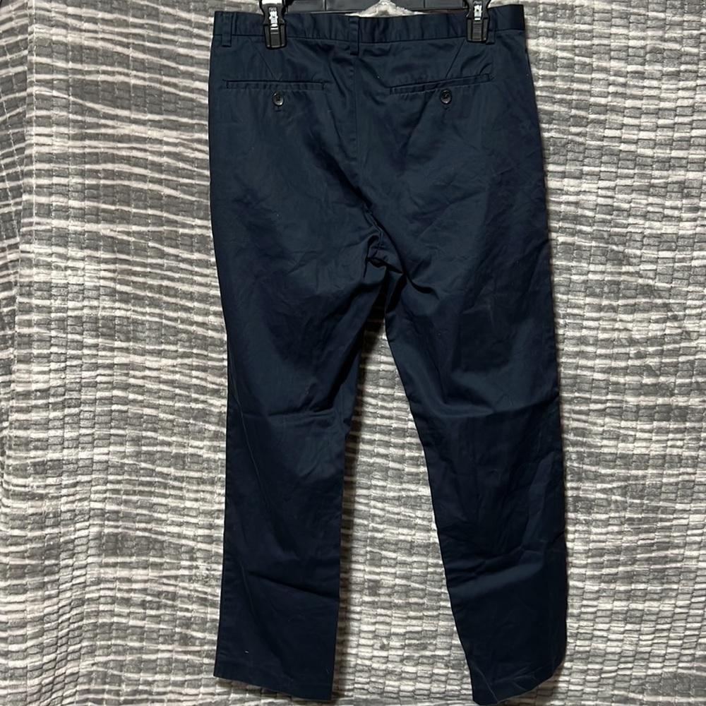Calvin Klein slim fit pants - Picture 2 of 2